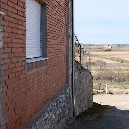 Lar Do Vento Apartment Calzadilla de Tera Exterior photo