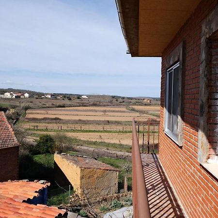 Lar Do Vento Apartment Calzadilla de Tera Exterior photo